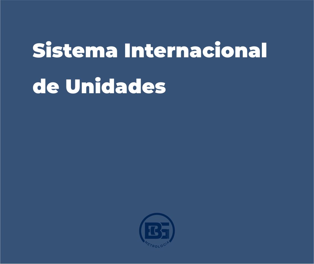 Artigos Técnicos - BG Metrologia